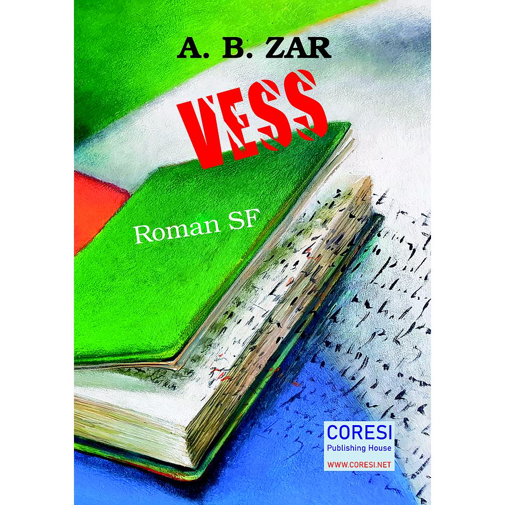 VESS by A.B.ZAR
